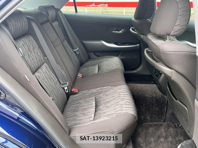 Toyota CROWN SEDAN 2011-11 7902447-7