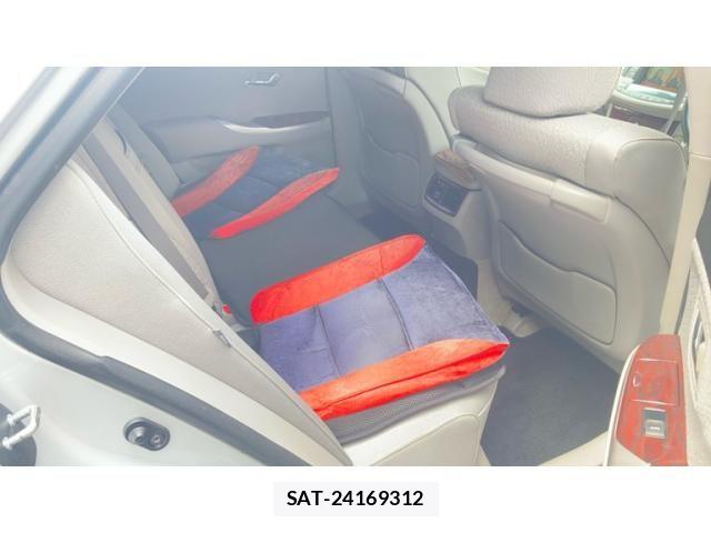 Toyota CROWN SEDAN 2010-03 7902450-17
