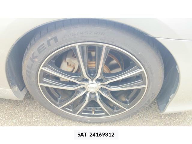 Toyota CROWN SEDAN 2010-03 7902450-18