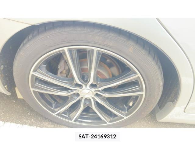 Toyota CROWN SEDAN 2010-03 7902450-19
