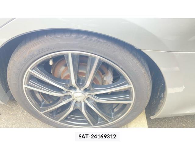 Toyota CROWN SEDAN 2010-03 7902450-20