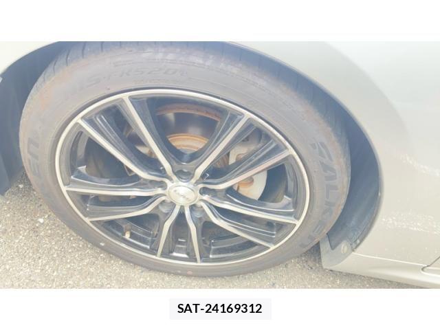 Toyota CROWN SEDAN 2010-03 7902450-21