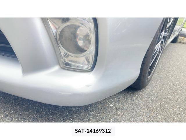 Toyota CROWN SEDAN 2010-03 7902450-22