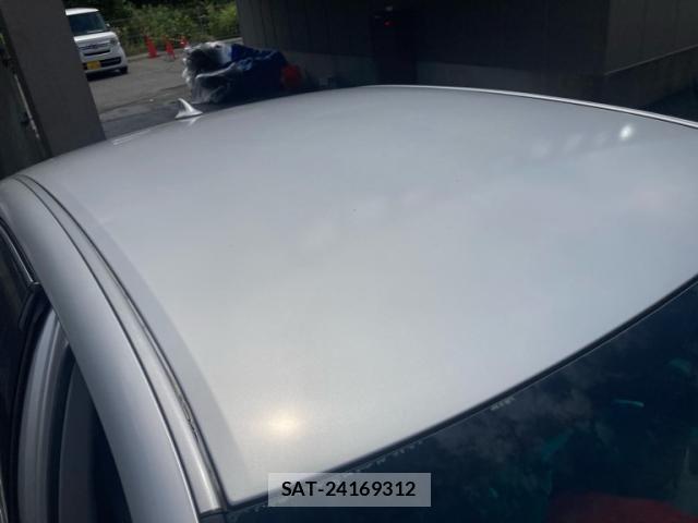 Toyota CROWN SEDAN 2010-03 7902450-6