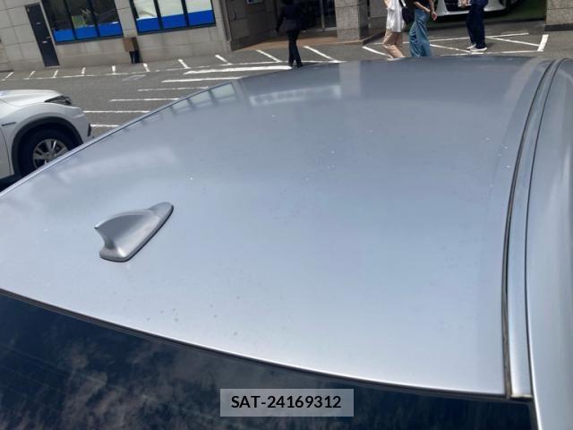 Toyota CROWN SEDAN 2010-03 7902450-7