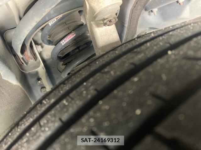 Toyota CROWN SEDAN 2010-03 7902450-8