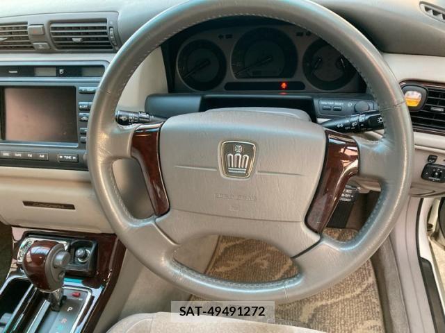 Toyota CROWN SEDAN 2002-04 7902449-9