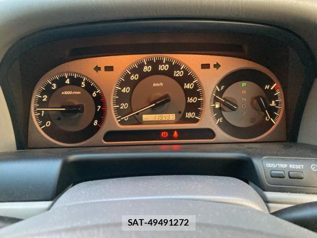 Toyota CROWN SEDAN 2002-04 7902449-10