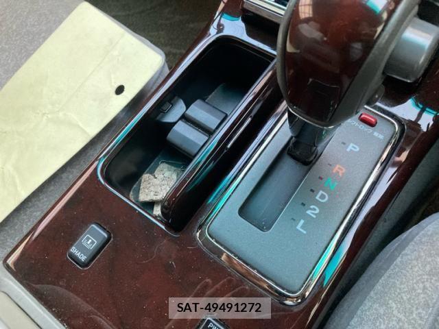 Toyota CROWN SEDAN 2002-04 7902449-14