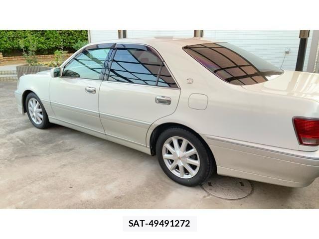 Toyota CROWN SEDAN 2002-04 7902449-19
