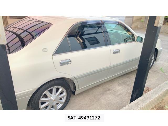 Toyota CROWN SEDAN 2002-04 7902449-20