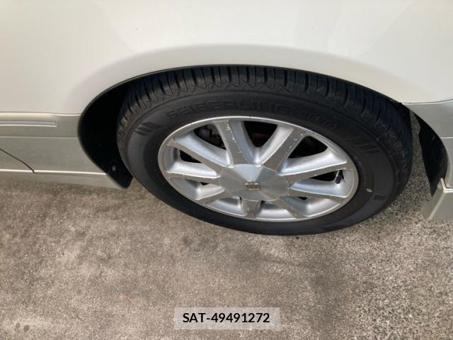 Toyota CROWN SEDAN 2002-04 7902449-2