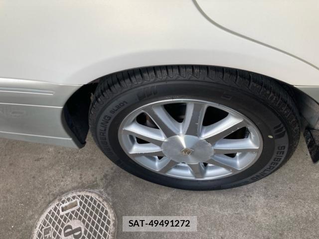 Toyota CROWN SEDAN 2002-04 7902449-3