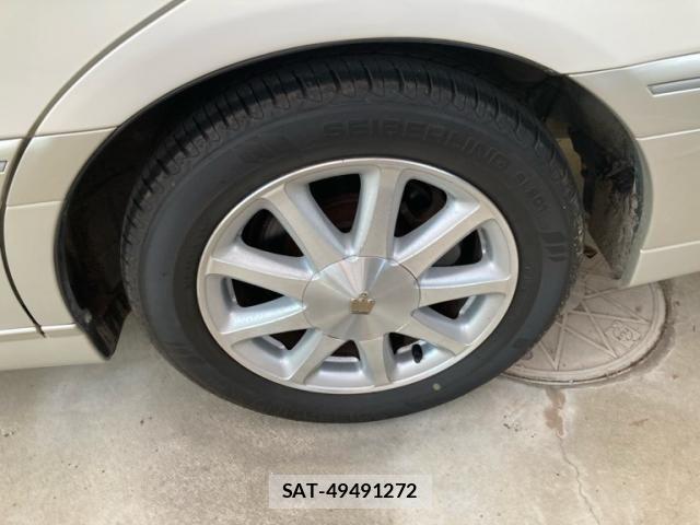 Toyota CROWN SEDAN 2002-04 7902449-4