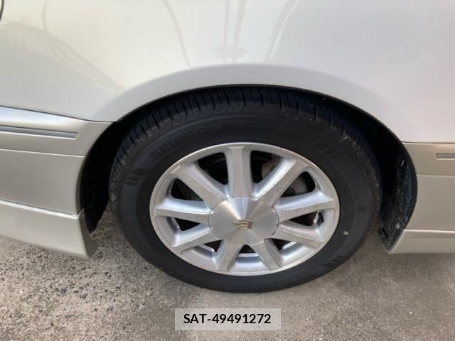 Toyota CROWN SEDAN 2002-04 7902449-5