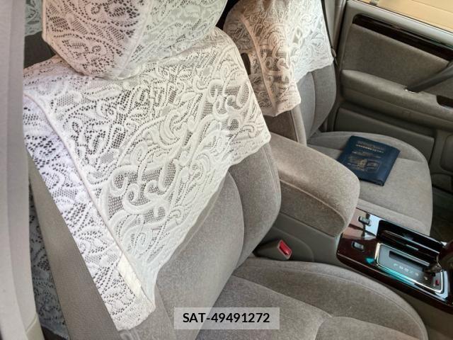 Toyota CROWN SEDAN 2002-04 7902449-8