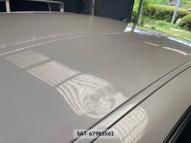 Toyota CROWN SEDAN 2008-07 7961034-9