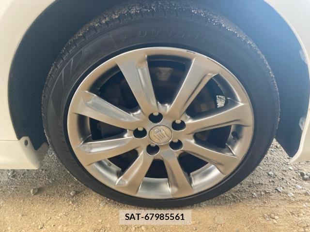 Toyota CROWN SEDAN 2008-07 7961034-10