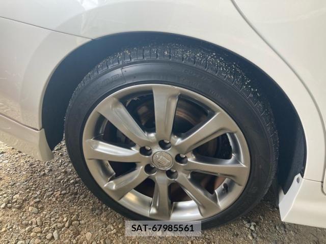 Toyota CROWN SEDAN 2008-07 7961034-11