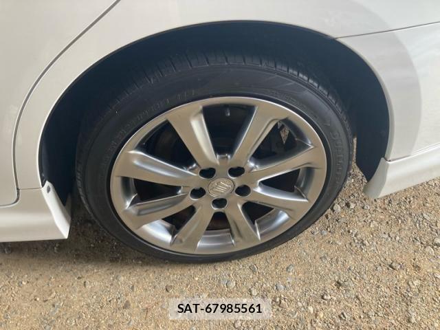 Toyota CROWN SEDAN 2008-07 7961034-12
