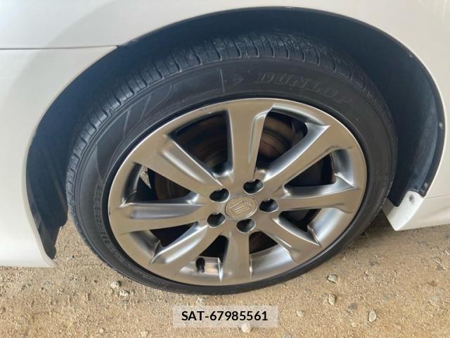 Toyota CROWN SEDAN 2008-07 7961034-13