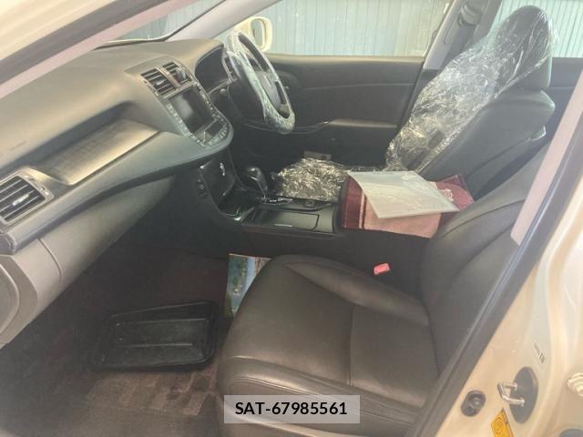 Toyota CROWN SEDAN 2008-07 7961034-14