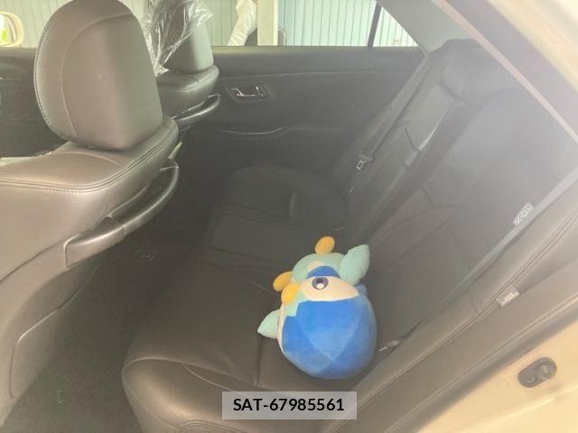 Toyota CROWN SEDAN 2008-07 7961034-15