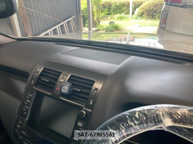 Toyota CROWN SEDAN 2008-07 7961034-24