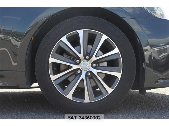 Toyota CROWN SEDAN 2015-12 7961030-9
