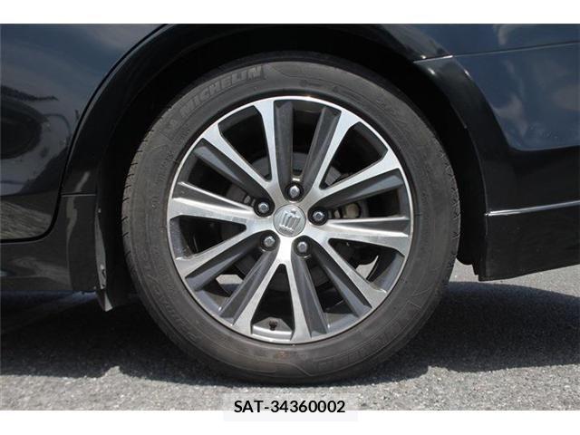 Toyota CROWN SEDAN 2015-12 7961030-11
