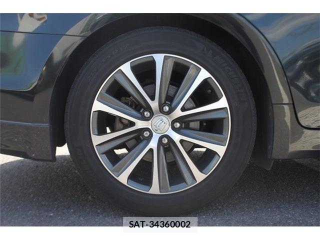 Toyota CROWN SEDAN 2015-12 7961030-12