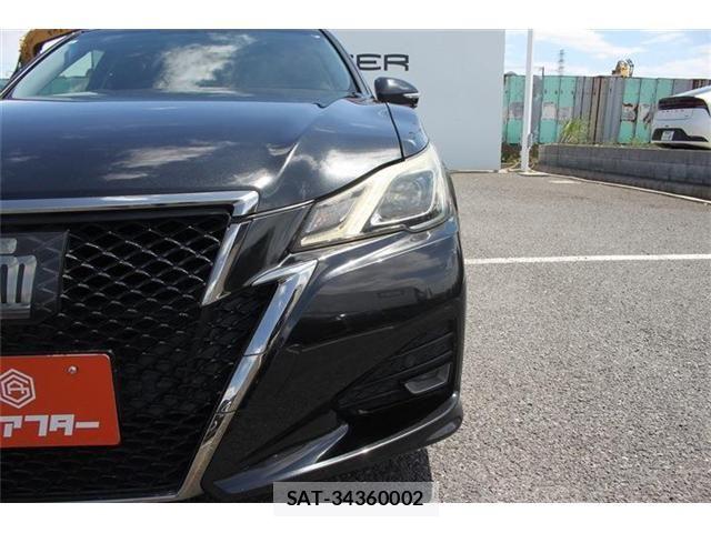 Toyota CROWN SEDAN 2015-12 7961030-17
