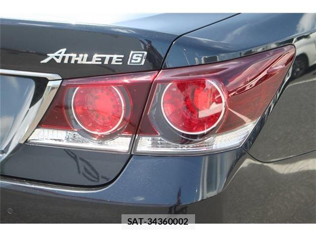 Toyota CROWN SEDAN 2015-12 7961030-20