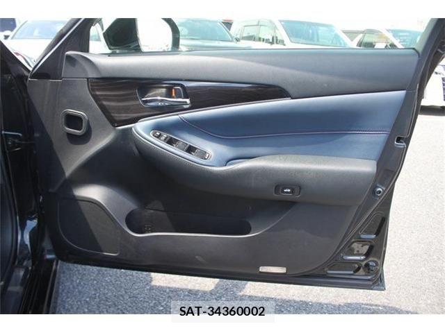 Toyota CROWN SEDAN 2015-12 7961030-28