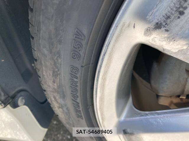 Toyota CROWN SEDAN 2006-03 7961036-9