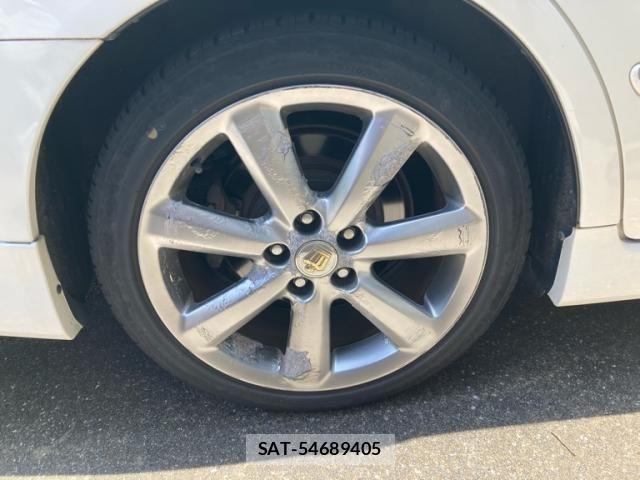 Toyota CROWN SEDAN 2006-03 7961036-10