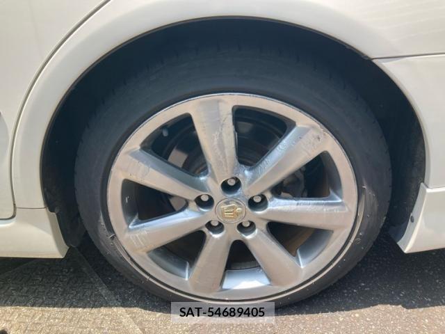 Toyota CROWN SEDAN 2006-03 7961036-12