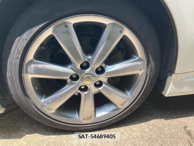 Toyota CROWN SEDAN 2006-03 7961036-13