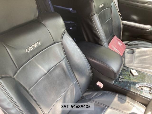 Toyota CROWN SEDAN 2006-03 7961036-15