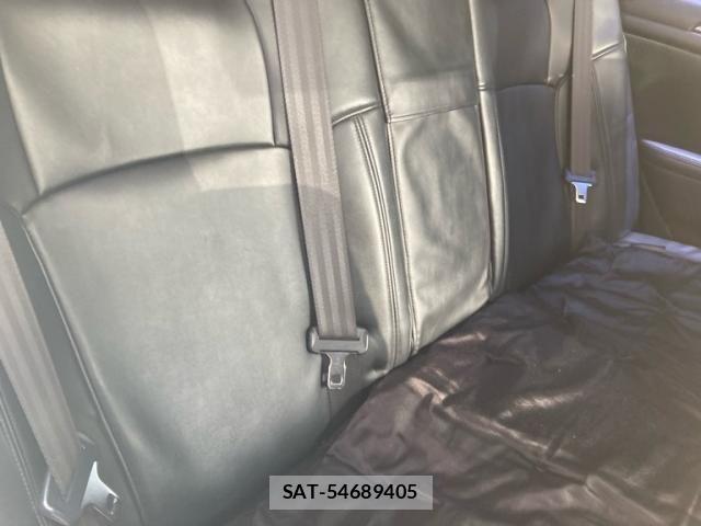 Toyota CROWN SEDAN 2006-03 7961036-16