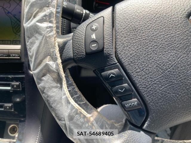 Toyota CROWN SEDAN 2006-03 7961036-19