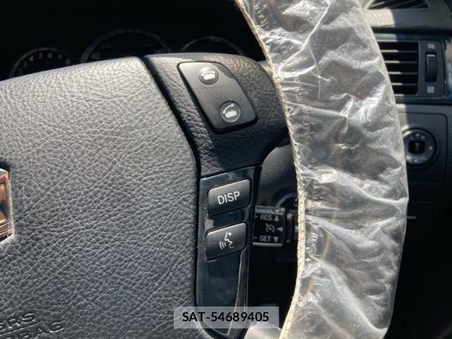 Toyota CROWN SEDAN 2006-03 7961036-20