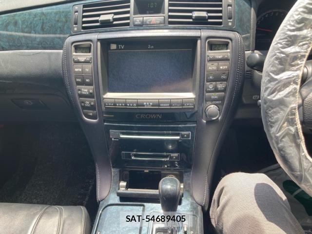 Toyota CROWN SEDAN 2006-03 7961036-22