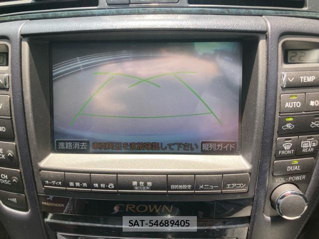 Toyota CROWN SEDAN 2006-03 7961036-24