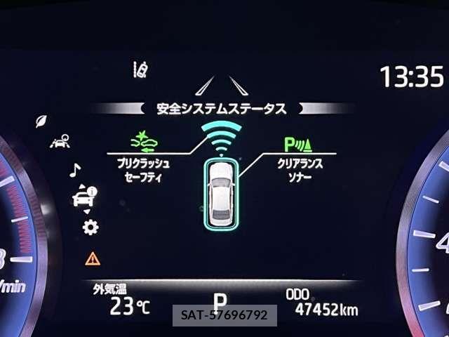 Toyota CROWN SEDAN 2019-06 7961029-7