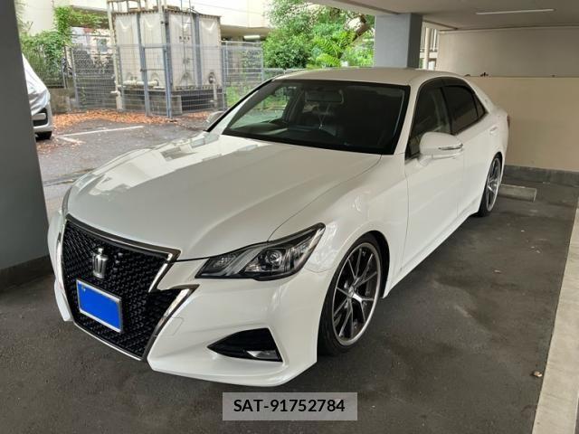Toyota CROWN SEDAN 2015-11 7978864-0