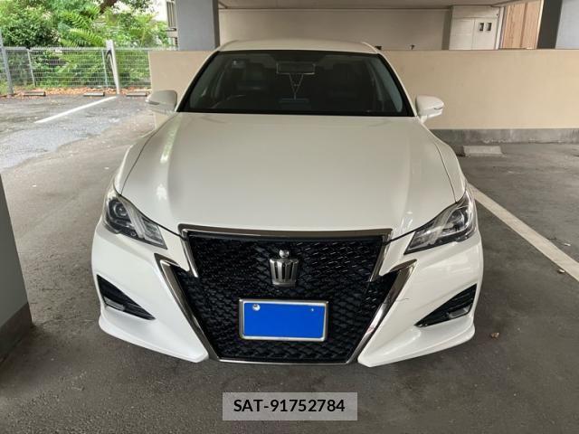 Toyota CROWN SEDAN 2015-11 7978864-1