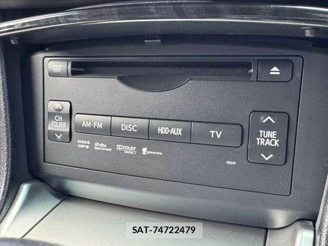 Toyota CROWN SEDAN 2010-11 7978863-21