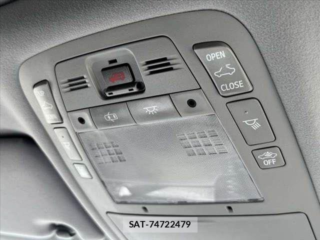 Toyota CROWN SEDAN 2010-11 7978863-23