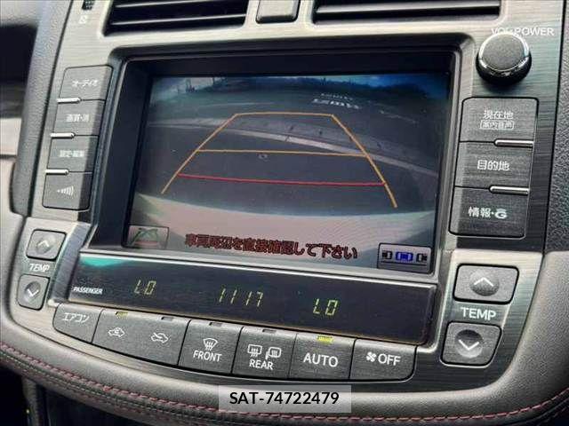 Toyota CROWN SEDAN 2010-11 7978863-3
